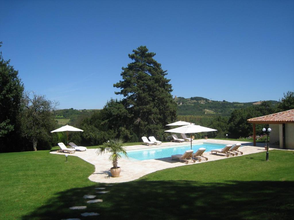 Domaine Des Buis Hotel Albon Buitenkant foto