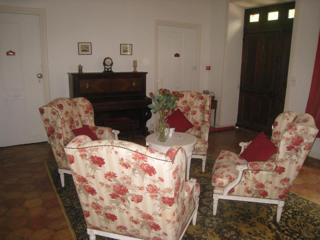 Domaine Des Buis Hotel Albon Buitenkant foto