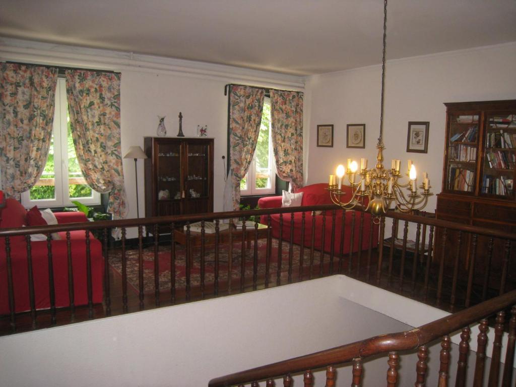 Domaine Des Buis Hotel Albon Buitenkant foto