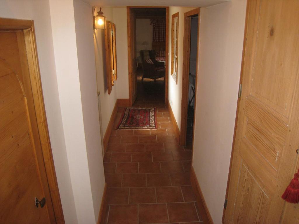 Domaine Des Buis Hotel Albon Kamer foto