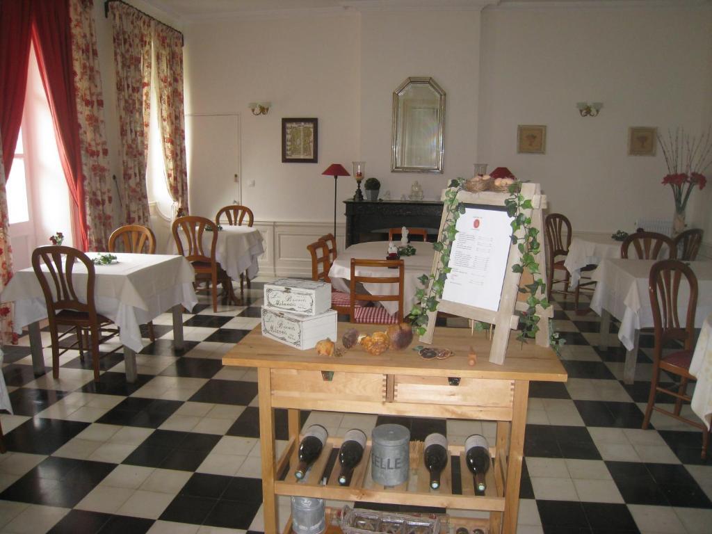 Domaine Des Buis Hotel Albon Buitenkant foto